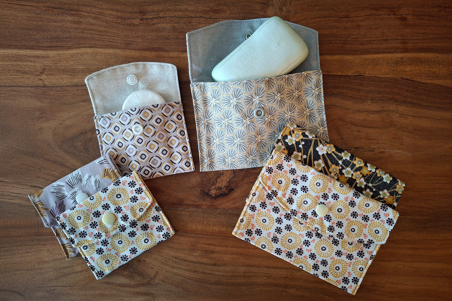Soap3 web Christmas fabric bags